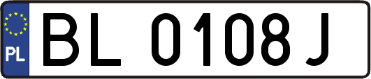 BL0108J
