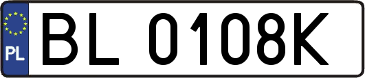 BL0108K
