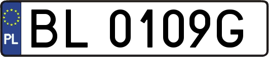 BL0109G