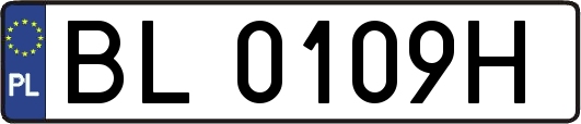BL0109H