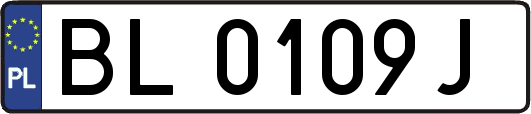 BL0109J