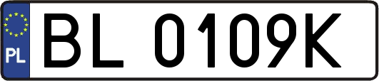 BL0109K