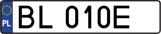 BL010E