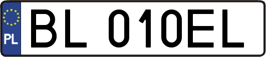 BL010EL