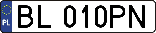 BL010PN