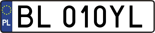 BL010YL
