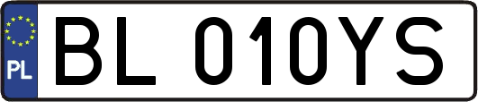 BL010YS