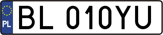 BL010YU