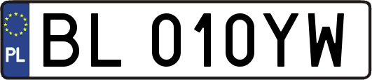 BL010YW