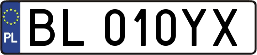 BL010YX