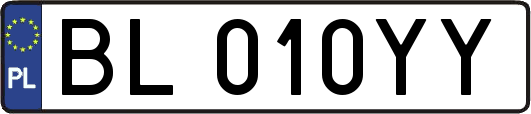 BL010YY