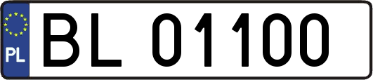 BL01100