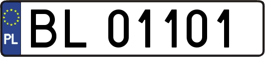 BL01101