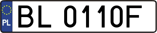 BL0110F
