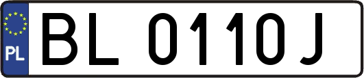 BL0110J