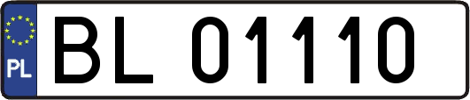 BL01110