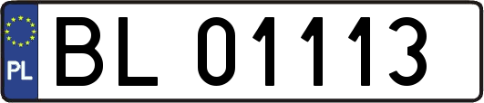 BL01113