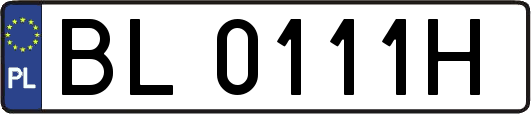 BL0111H