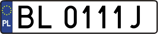 BL0111J