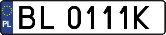 BL0111K