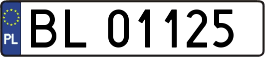 BL01125
