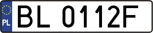 BL0112F