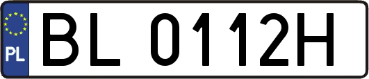 BL0112H