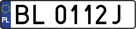 BL0112J