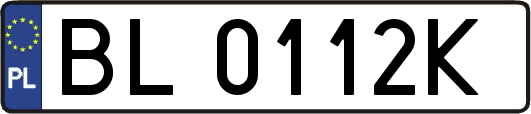 BL0112K