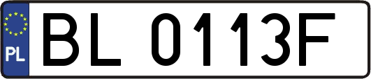 BL0113F