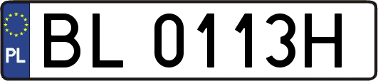 BL0113H