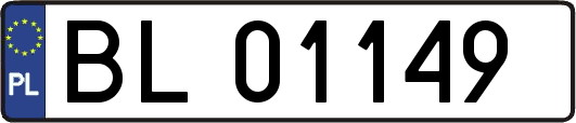 BL01149