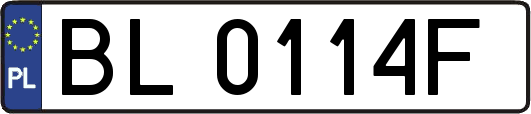 BL0114F