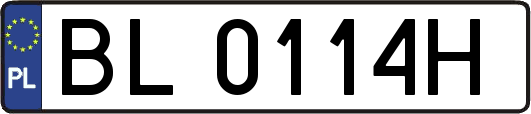 BL0114H