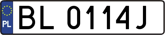 BL0114J