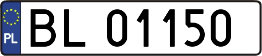 BL01150