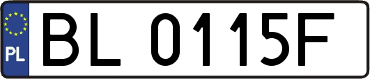 BL0115F