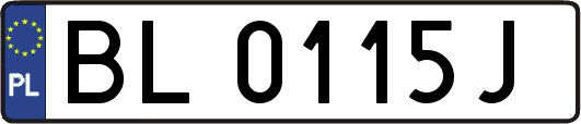 BL0115J