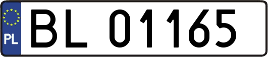 BL01165
