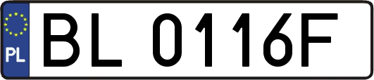 BL0116F