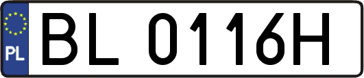 BL0116H