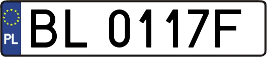 BL0117F