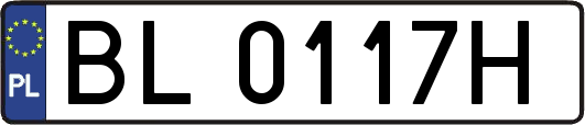 BL0117H