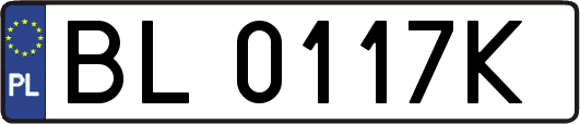 BL0117K