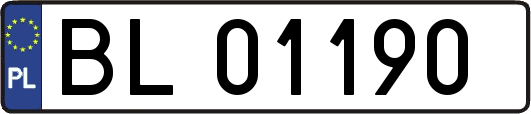 BL01190