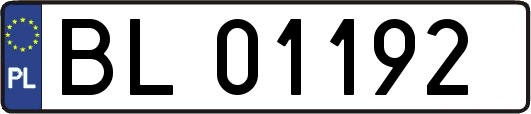 BL01192