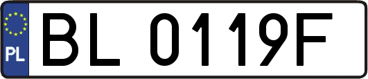 BL0119F