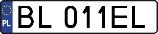 BL011EL