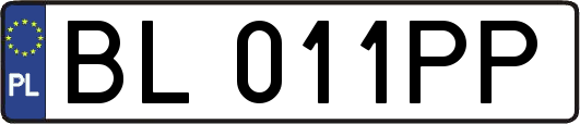 BL011PP