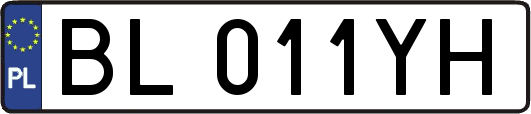 BL011YH